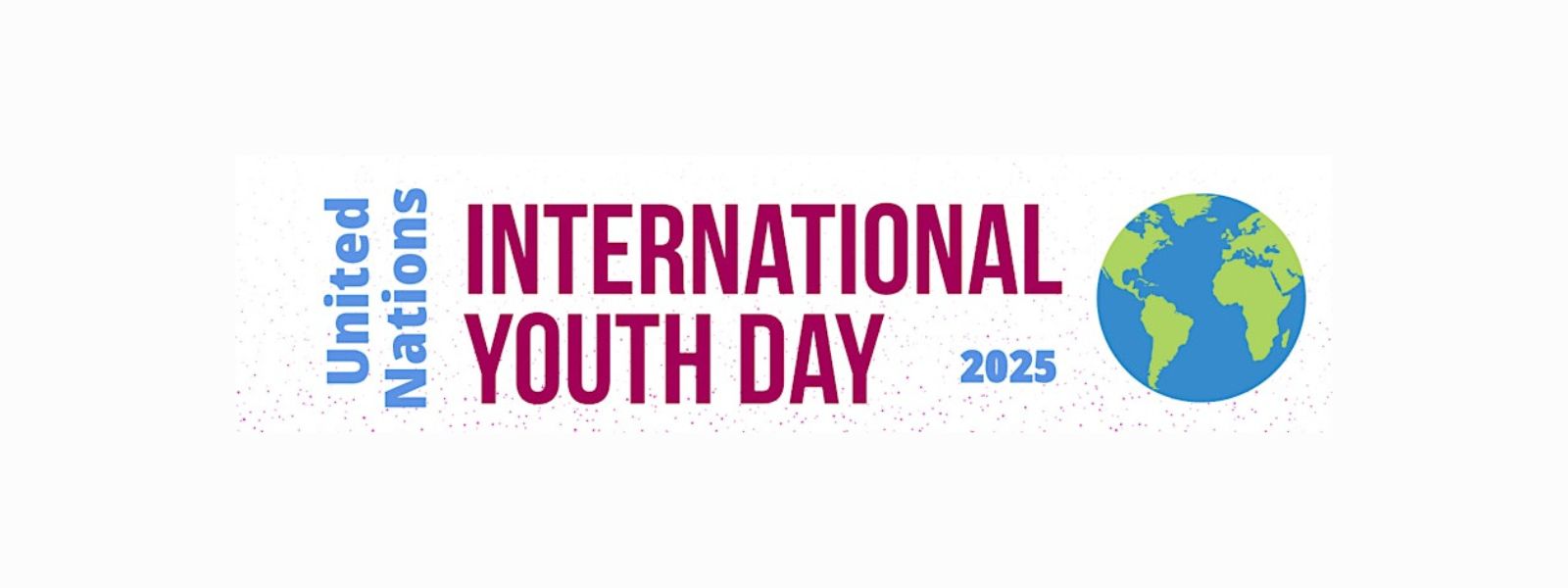 International Youth Day 2025 Commemorated Today